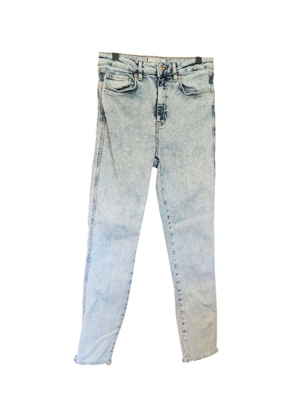 We the Free Twenty Nine Skinny Denim Jeans Womens Size 29
